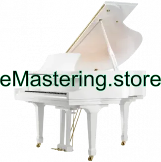 Steinwaynaples Essex Baby Grand Piano