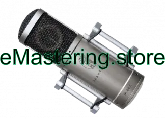 Brauner microphones Phanthera