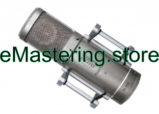 Brauner microphones Phantom V