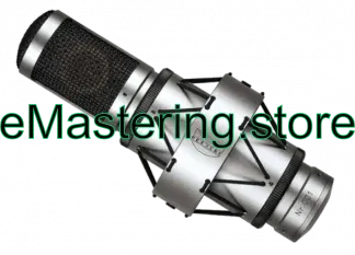 Brauner microphones VMA