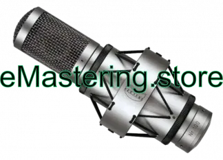 Brauner microphones VMX