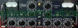 Matt Matt Compressor WL 1942