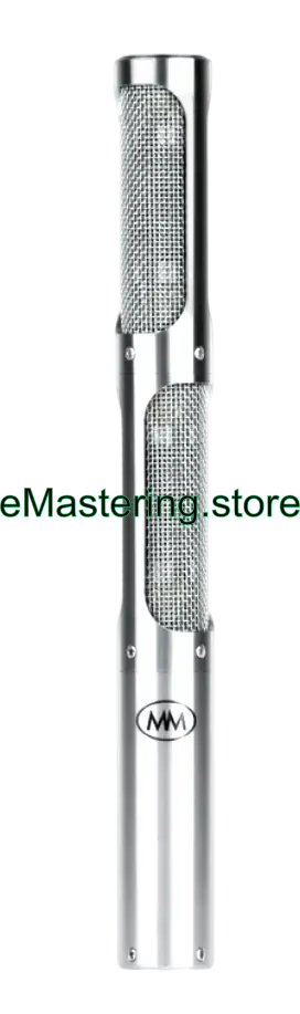 Mesanovic microphones THE MODEL 2S