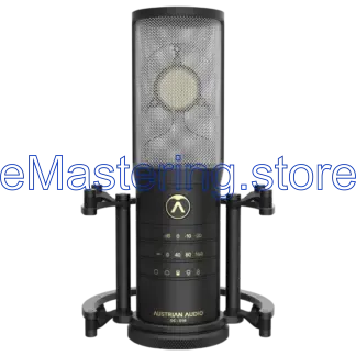 Austrian audio OC-S10