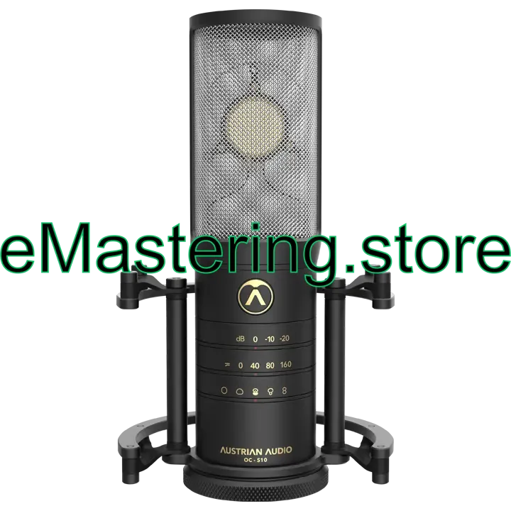 Austrian audio OC-S10