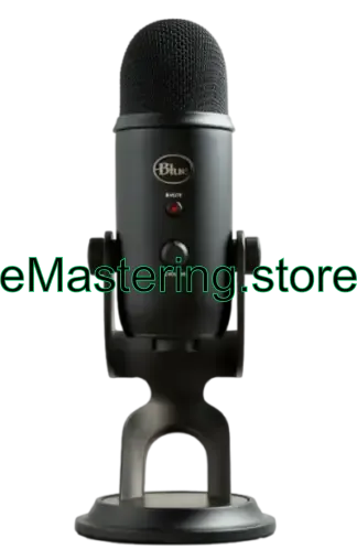 Blue Microphones Yeti