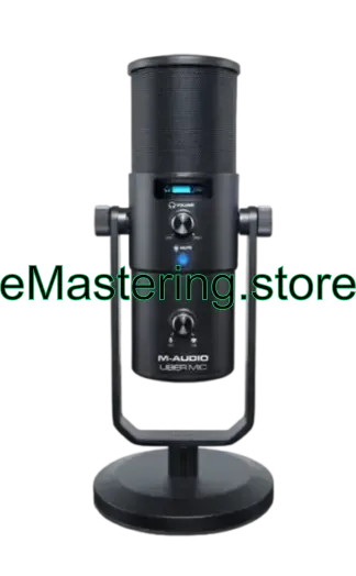 M-Audio Uber Mic