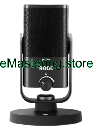 RODE NT-USB Mini