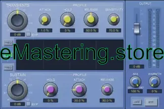 Sonnox Oxford Envolution