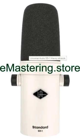 Universal Audio SD-1