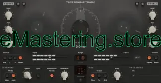 AIR Tape Double Track