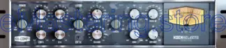 Black Rooster Audio KH-COMP1