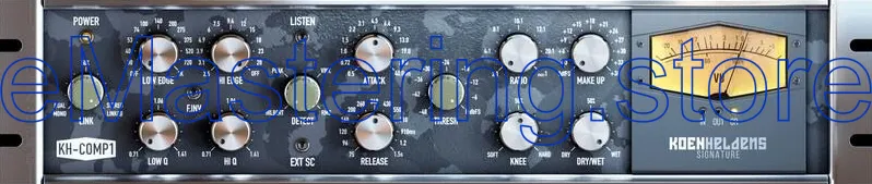 Black Rooster Audio KH-COMP1