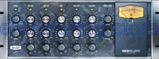 Black Rooster Audio KH-EQ1