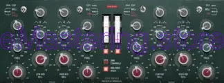 Core Vintage Equalizers