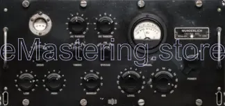NEOLD WUNDERLICH