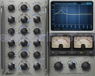 The Abbey Road EQ that Guides You to Musical Decisions